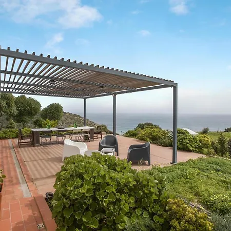 Casa Furnas - Eco Feriehus Vila do Bispo