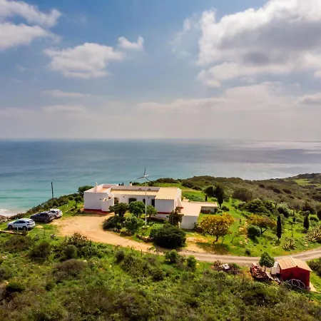 Casa Furnas - Eco Vila do Bispo