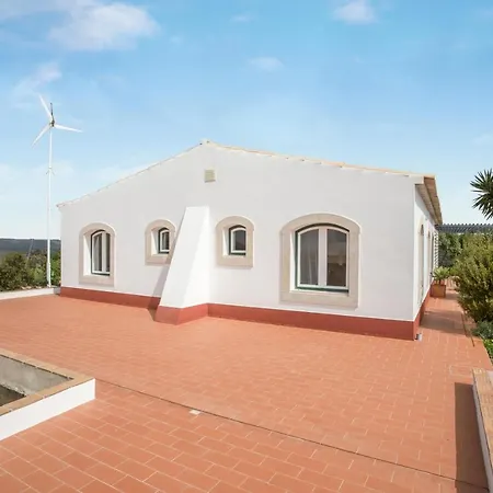 Casa Furnas - Eco Vila do Bispo