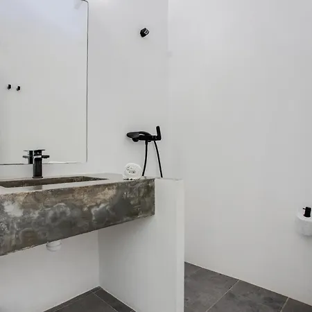 Casa Furnas - Eco * Vila do Bispo