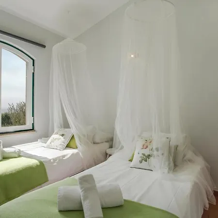 Feriehus Casa Furnas - Eco Vila do Bispo