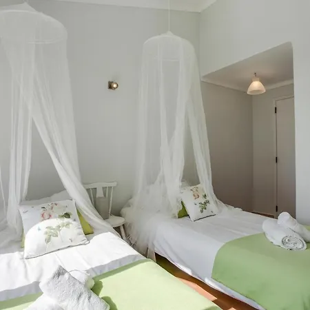 Casa Furnas - Eco