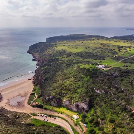 Casa Furnas - Eco * Vila do Bispo