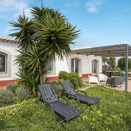 Casa Furnas - Eco Holiday home Vila do Bispo