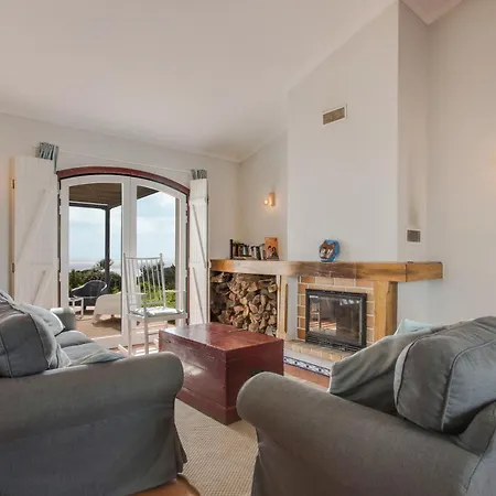 Holiday home Casa Furnas - Eco Vila do Bispo