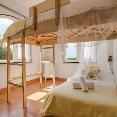 Casa Furnas - Eco Holiday home
