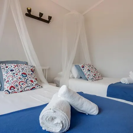 Holiday home Casa Furnas - Eco