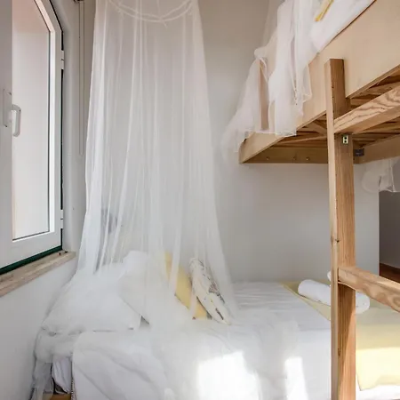 Casa Furnas - Eco Holiday home Vila do Bispo