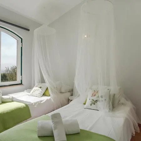 Casa Furnas - Eco *