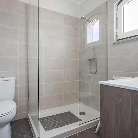 Holiday home Casa Furnas - Eco *