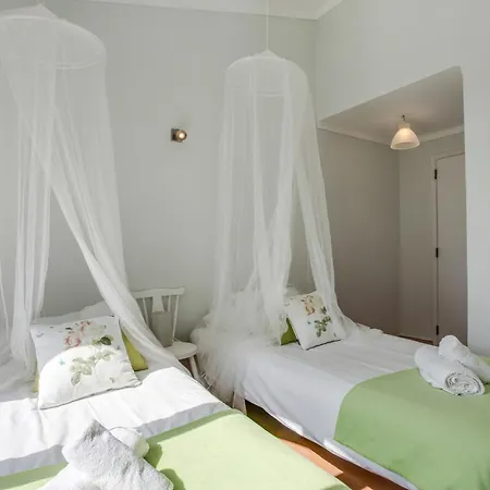 Casa Furnas - Eco Holiday home Vila do Bispo