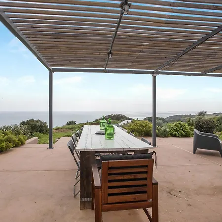 Casa Furnas - Eco *