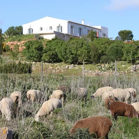 Casa Furnas - Eco Vila do Bispo