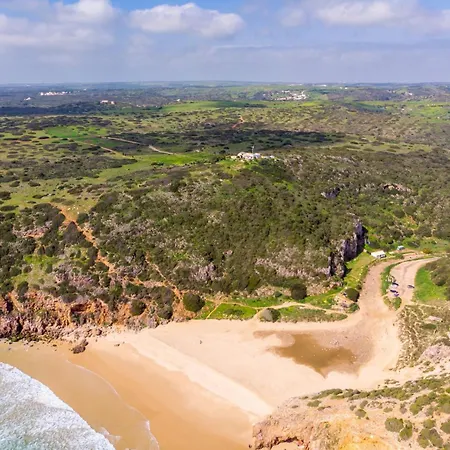Casa Furnas - Eco Holiday home