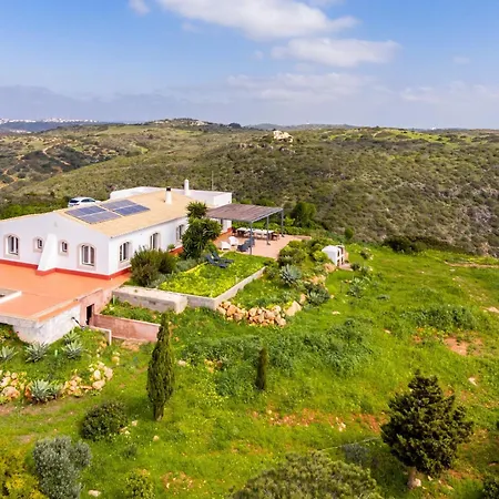 Dom wakacyjny Casa Furnas - Eco *