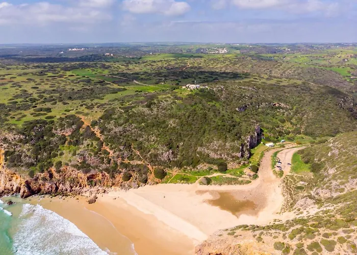 Casa Furnas - Eco Dom wakacyjny *