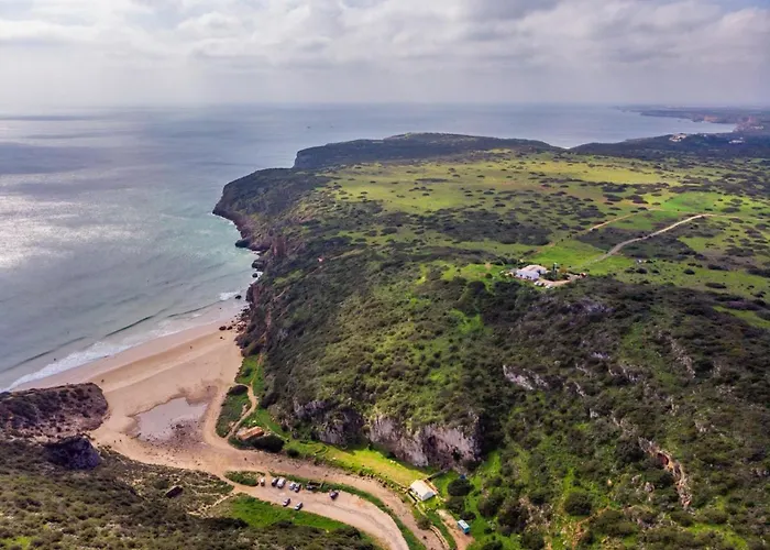 Casa Furnas - Eco * Vila do Bispo