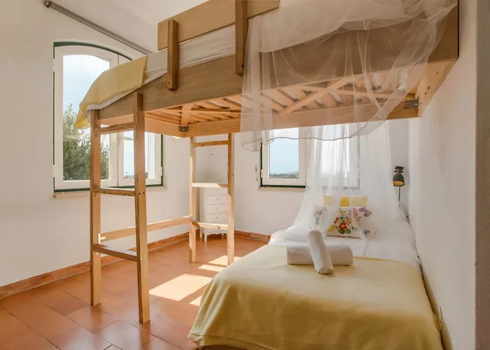 Casa Furnas - Eco Dom wakacyjny