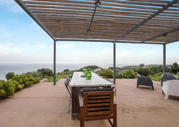 Casa Furnas - Eco *