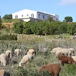 度假居 Casa Furnas - Eco