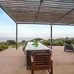 Vakantiehuis Casa Furnas - Eco