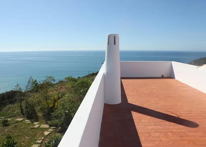 Casa Furnas - Eco * Vila do Bispo