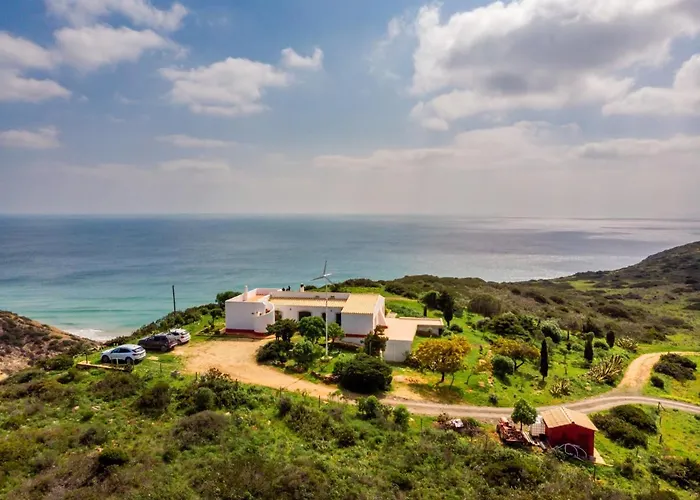 Casa Furnas - Eco Vila do Bispo
