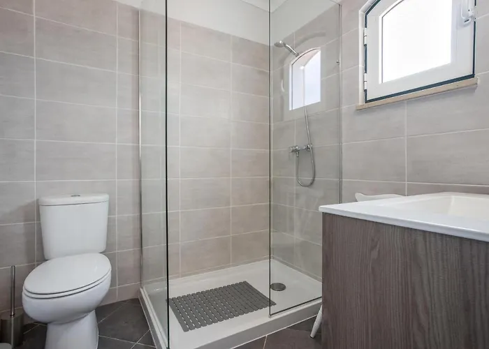 Nyaraló Casa Furnas - Eco