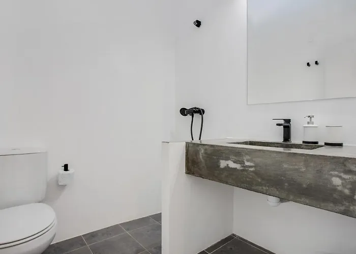 Casa Furnas - Eco Ferienhaus
