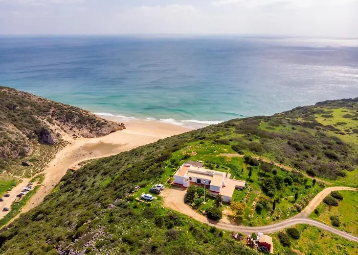 Casa Furnas - Eco Ferienhaus
