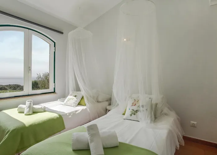 Casa Furnas - Eco *