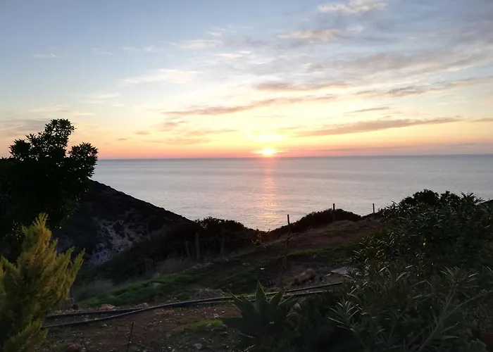 Ferienhaus Casa Furnas - Eco