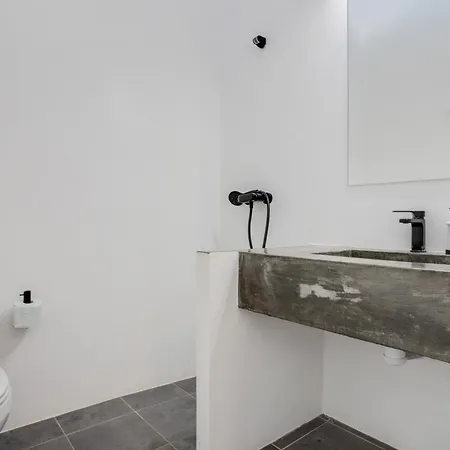 Casa vacanze Casa Furnas - Eco
