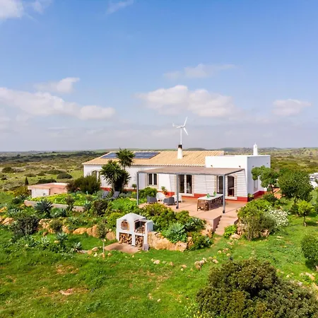 Casa Furnas - Eco Casa vacanze Vila do Bispo