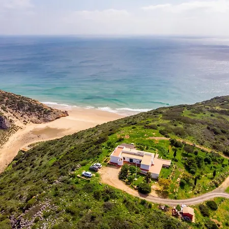 Casa Furnas - Eco